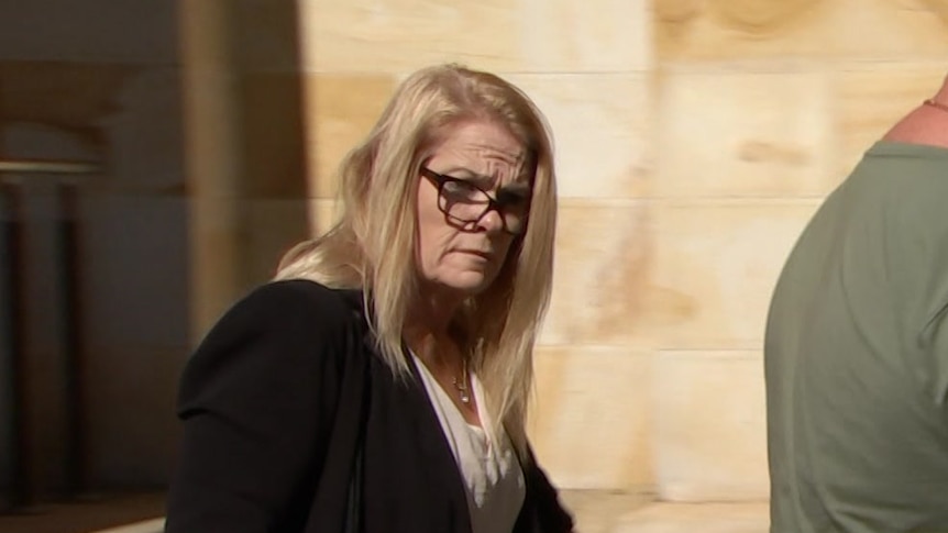 Adelaide woman who killed two brothers in crash sentenced to nine years' jail