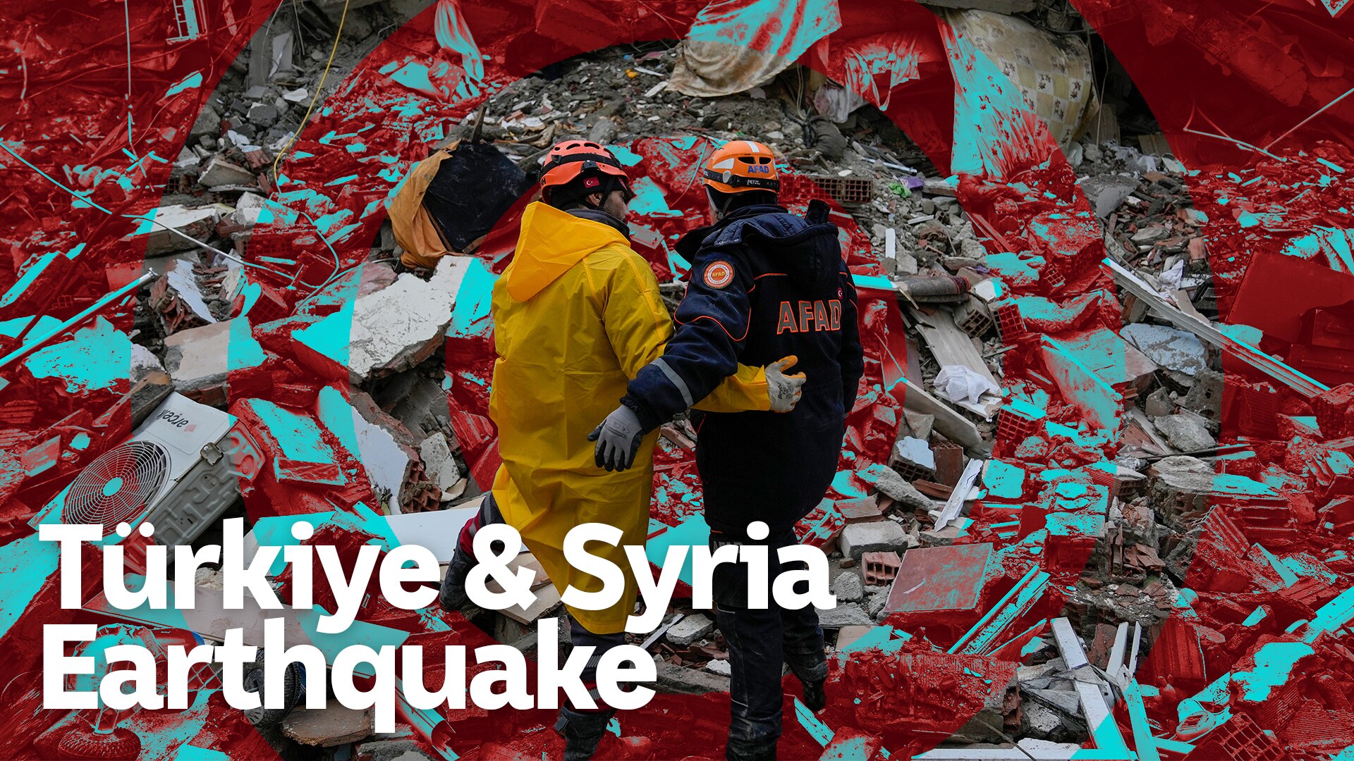 Why Was The Türkiye And Syria Earthquake So Deadly? - Behind The News