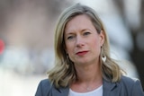 Tasmanian Labor leader Rebecca White
