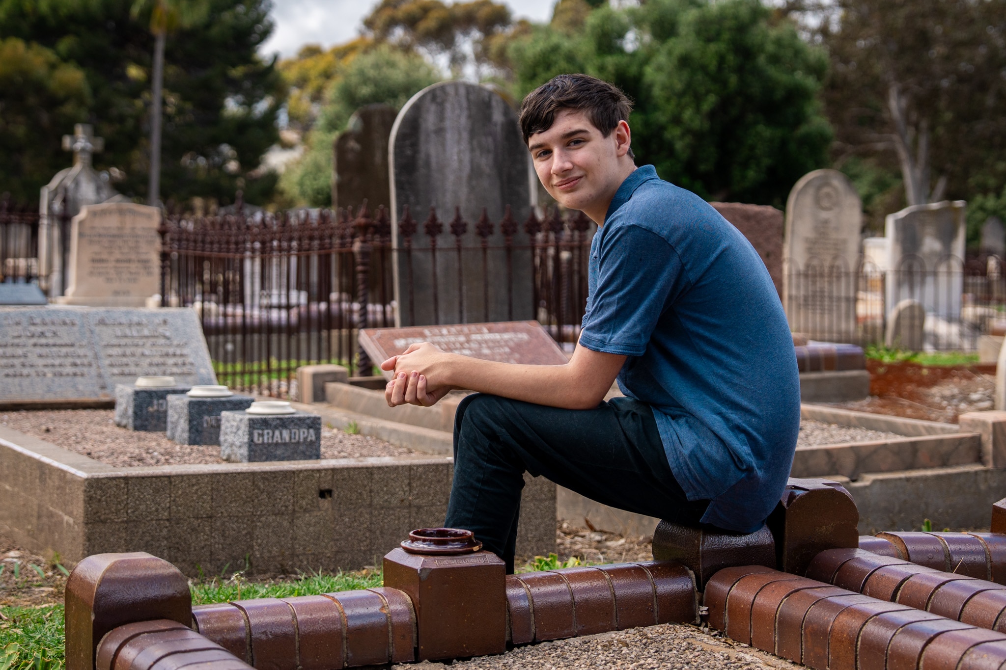 Teens in state care ask for support to transition to adulthood