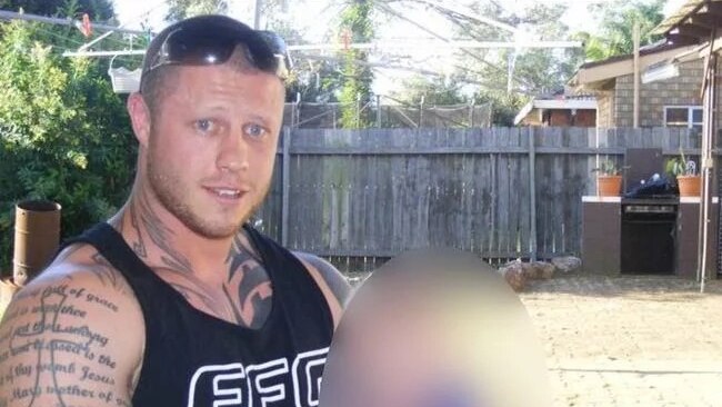 Bikie gunned down in driveway of his home was 'no saint' as police offer $1m reward