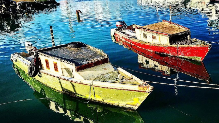 Nuku’alofa Waterfront