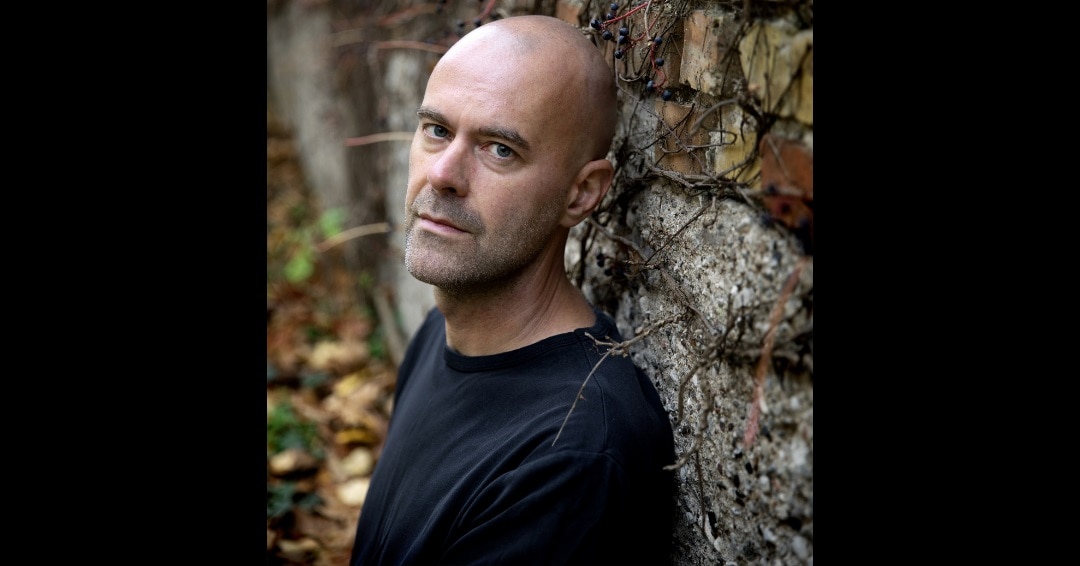 The mystery of the eel