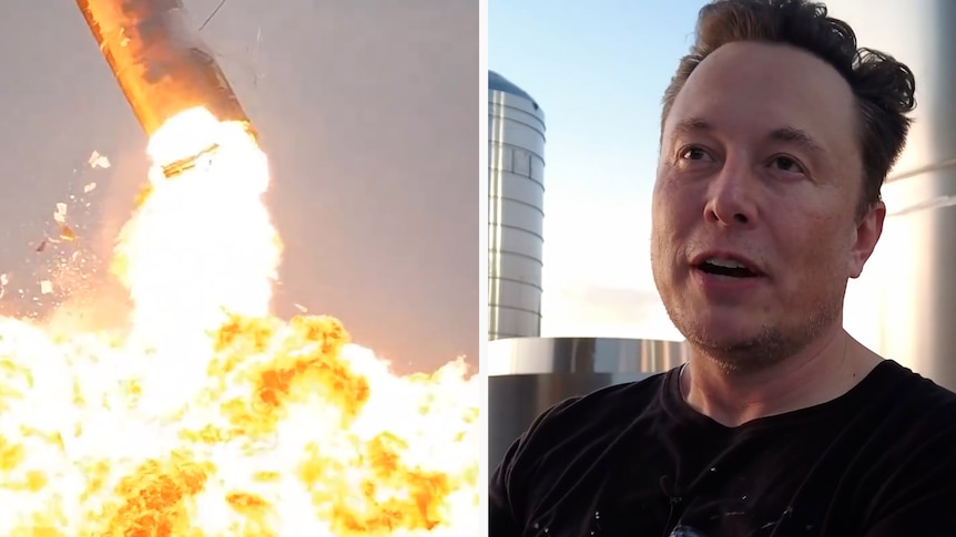 Has Elon Musk found the 'holy grail' for getting to Mars?