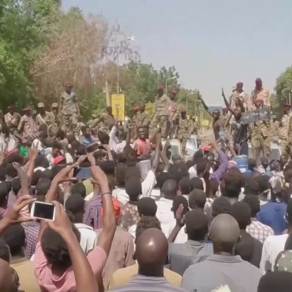State of emergency declared in Sudan as Prime Minister and cabinet arrested by the military