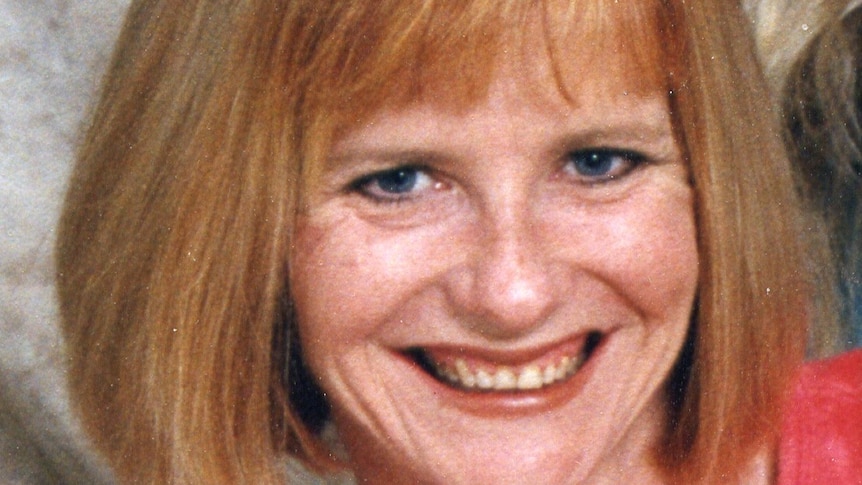 Susan Winburn was last seen shopping at the Erindale Chemist on the night of the murder.