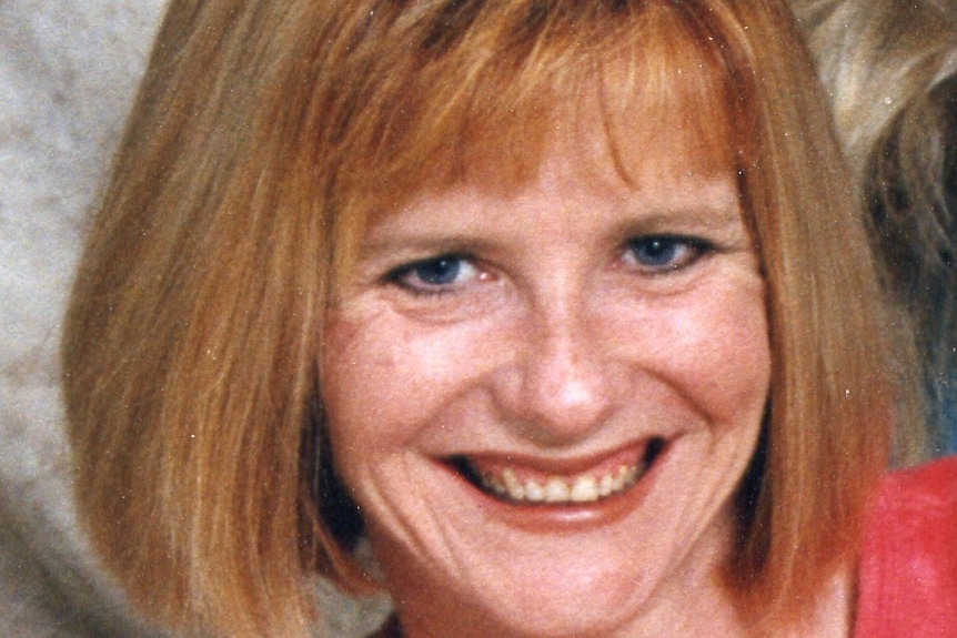 Susan Winburn was found murdered in her home eight years ago.