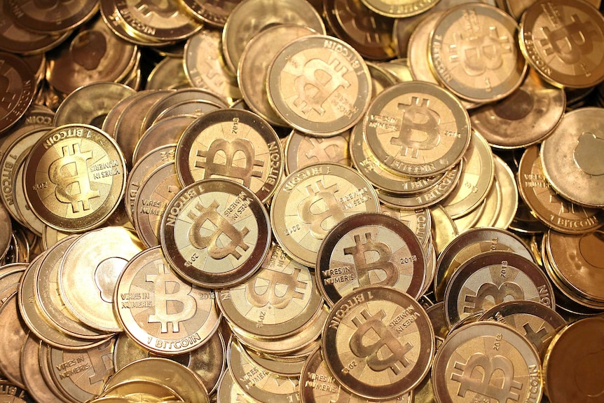 A Melbourne Bitcoin trader was targeted lost 100 Bitcoins to a hacker.