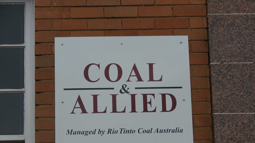 If Coal and Allied sell a large residential site at Minmi residents want to ensure a conservation corridor is maintained.