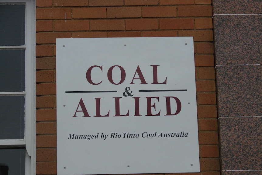 The Planning Assessment Commission is currently assessing Rio Tinto subsidiary Coal and Allied's latest request to modify its Warkworth coal mine.