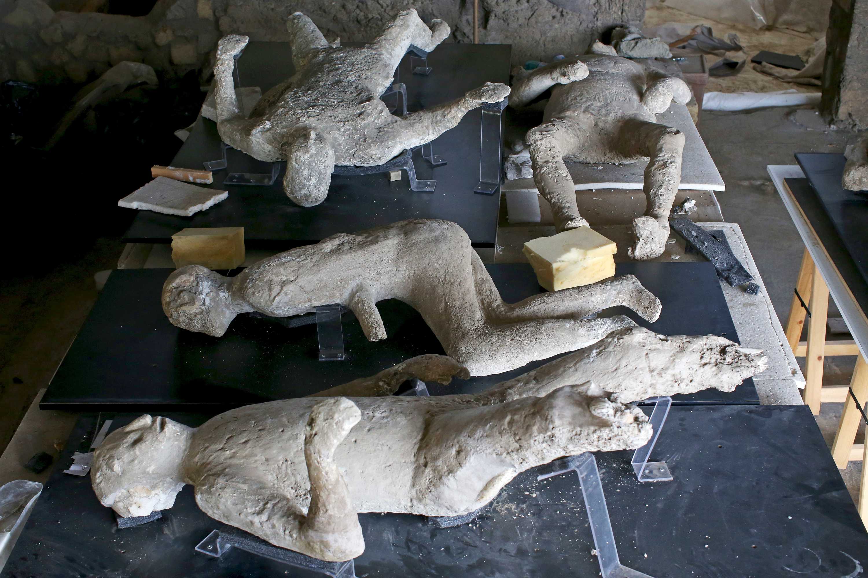 Pompeii S Doomsday May Need A Date Change After Archaeological   9345154e86f59daa064d04c60f3b02cc