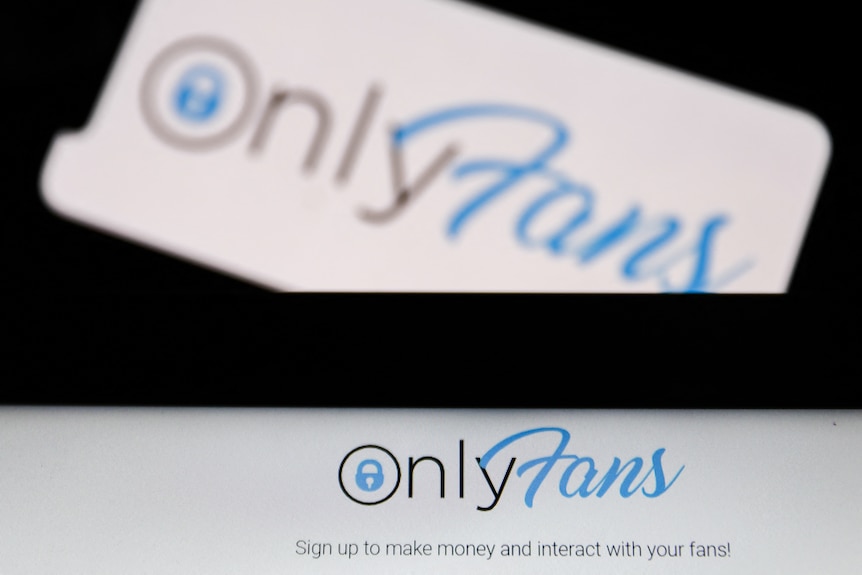 862px x 575px - OnlyFans reverses ban on adult content to 'support our diverse creator  community' - ABC News
