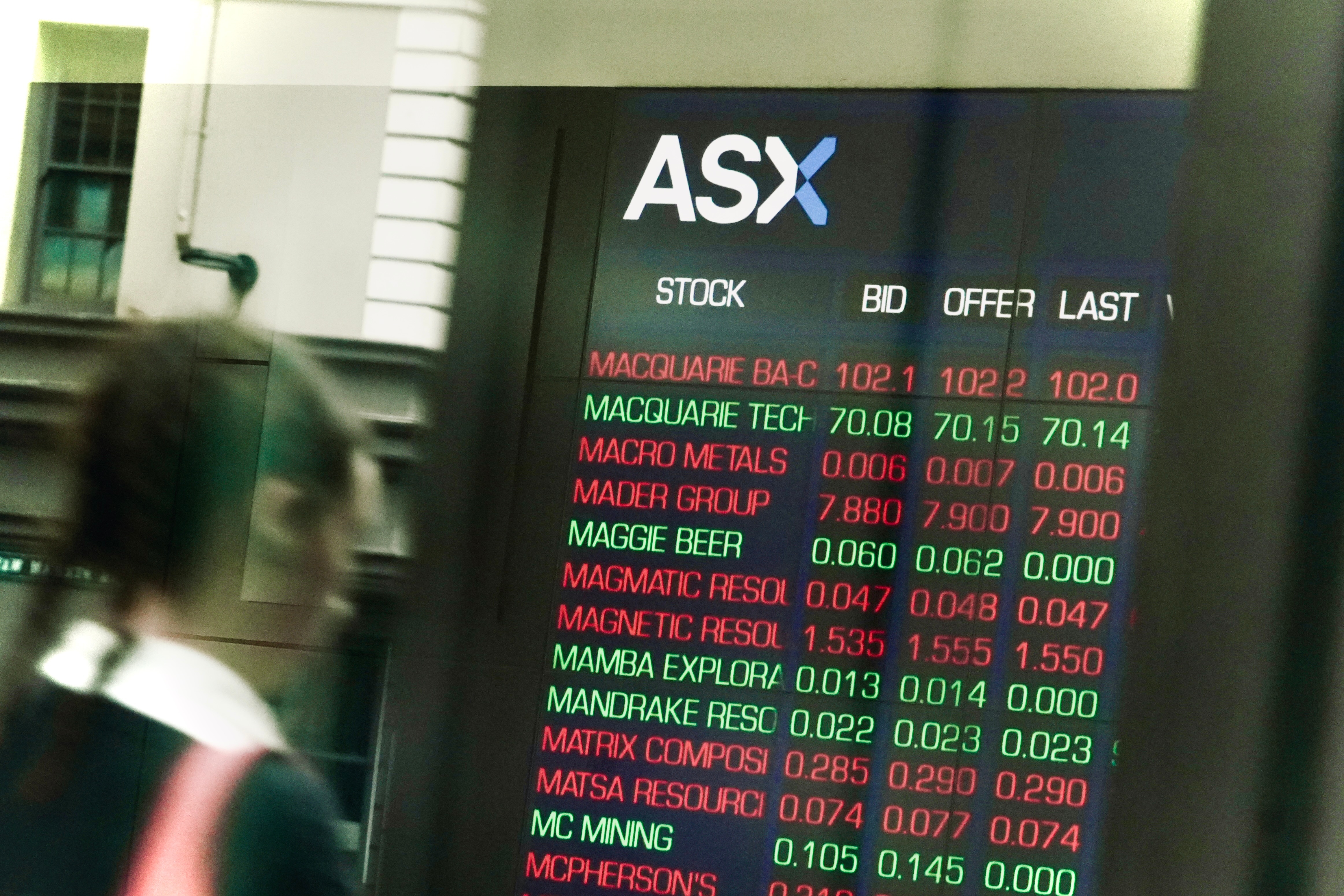 Live: Oil prices on watch after US strikes on Venezuela