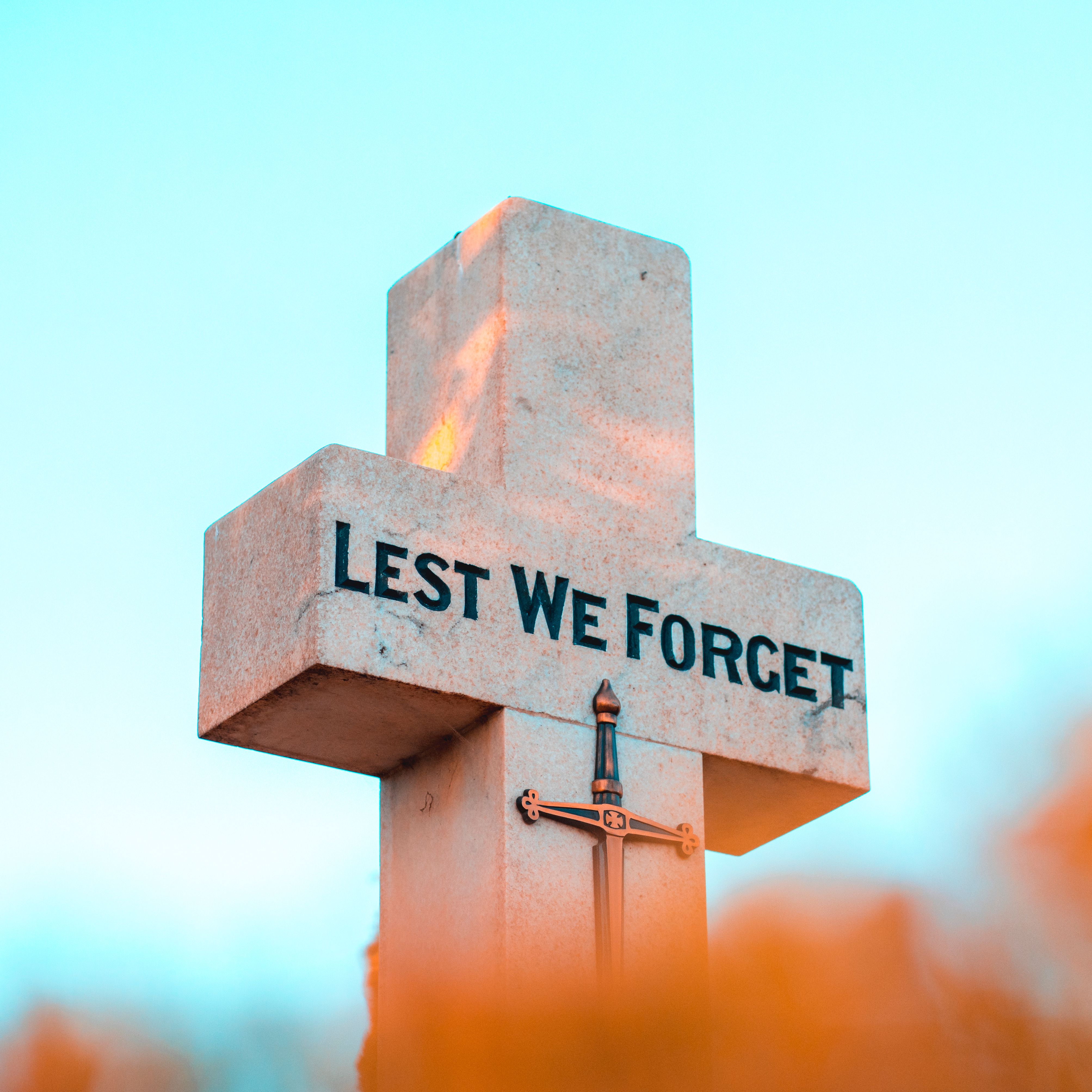 Australian war history — the past, present and future of remembrance. With Professor Peter Stanley