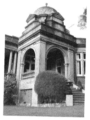 Glenfruin built in 1905.