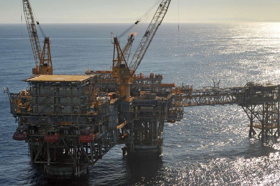 BHP and Woodside Petroleum merger to create a global oil and gas giant