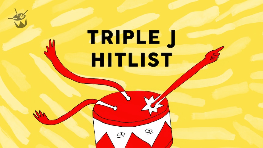 triple j Hitlist
