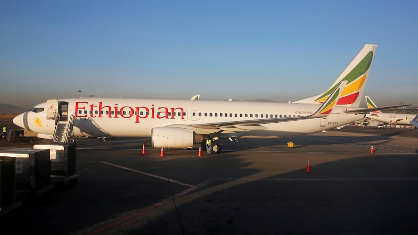 Ethiopian Airlines suspend ses pilotes après avoir signalé qu’ils se sont endormis en plein vol et ont raté l’atterrissage