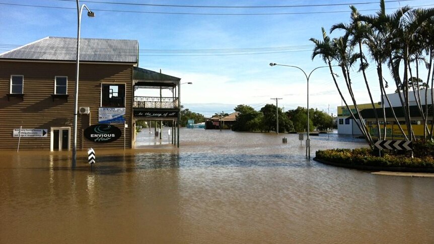 Bundaberg