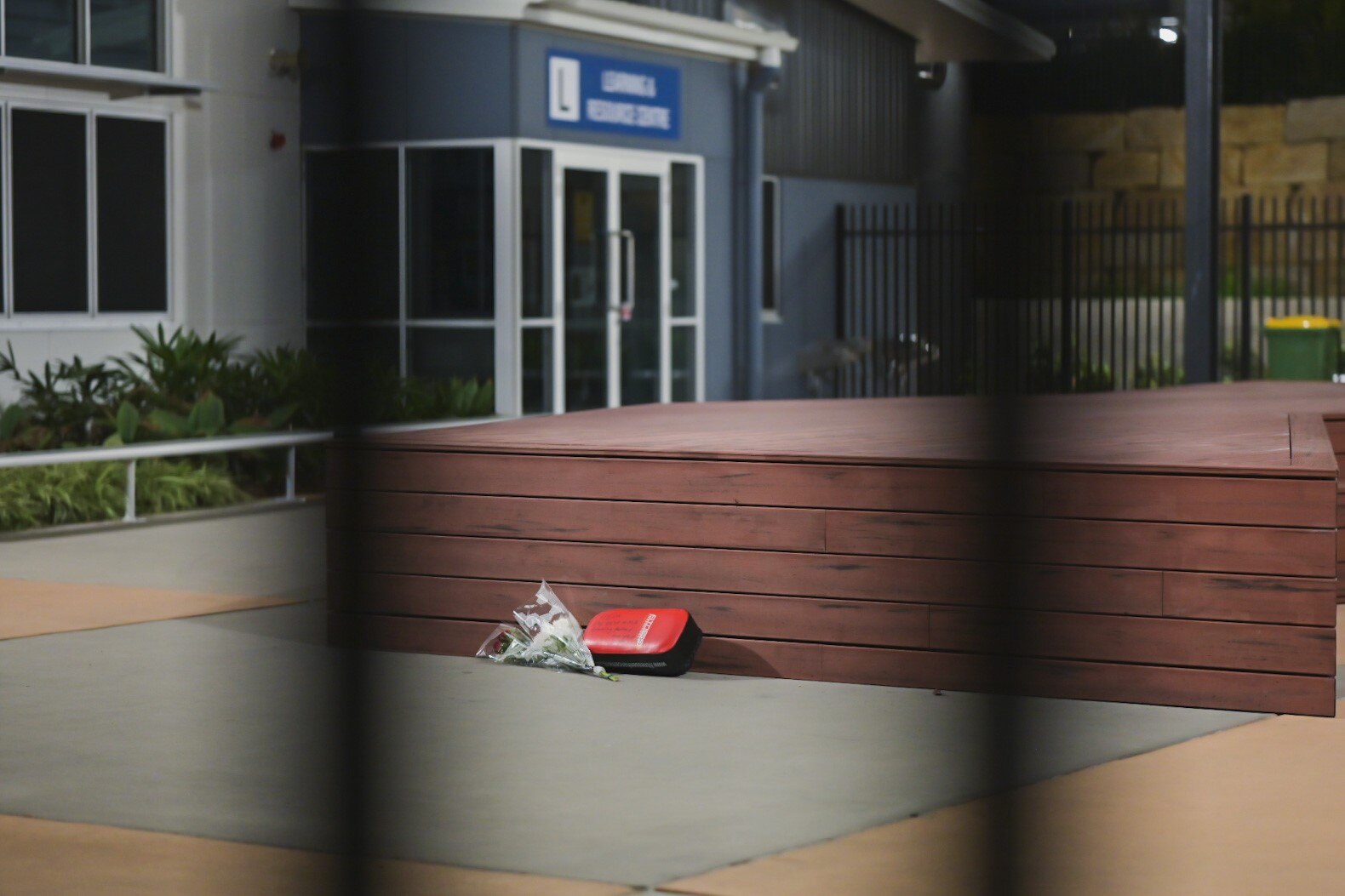 Teenager Lochlen Corcoran has died in hospital after being critically