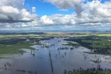 Flooding impacts continue to be felt.