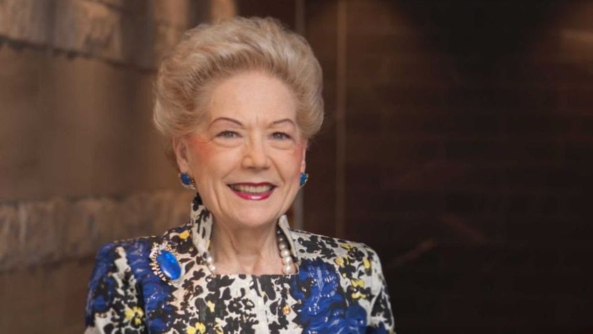 Susan Alberti on overcoming great tragedy and forging her own path