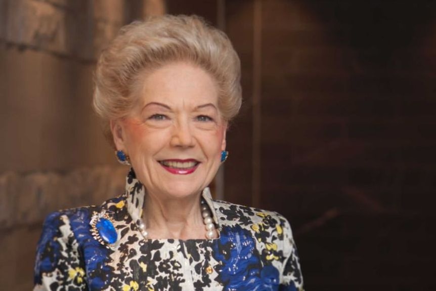 Susan Alberti on overcoming great tragedy and forging her own path