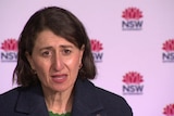 Gladys Berejiklian rejects claims that we could live with COVID-19