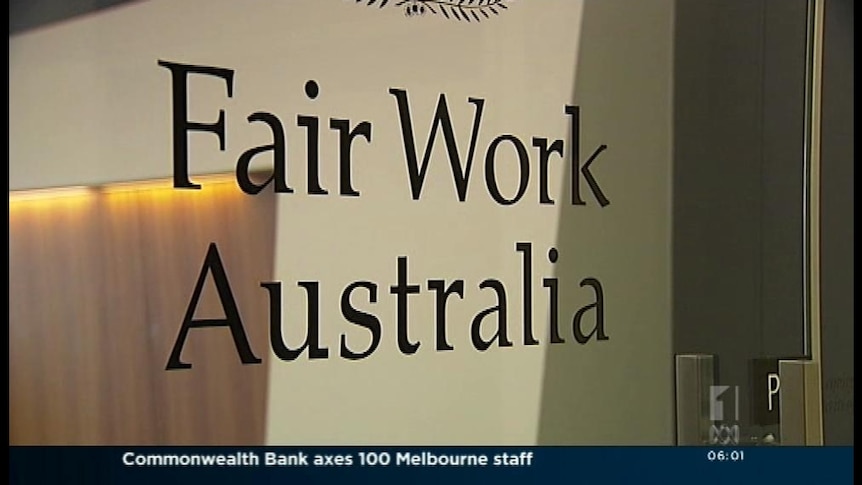Fair Work Australia's report into HSU prompts overhaul