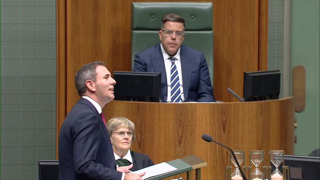 Chalmers says revamped Stage 3 tax cuts will provide cost of living ...