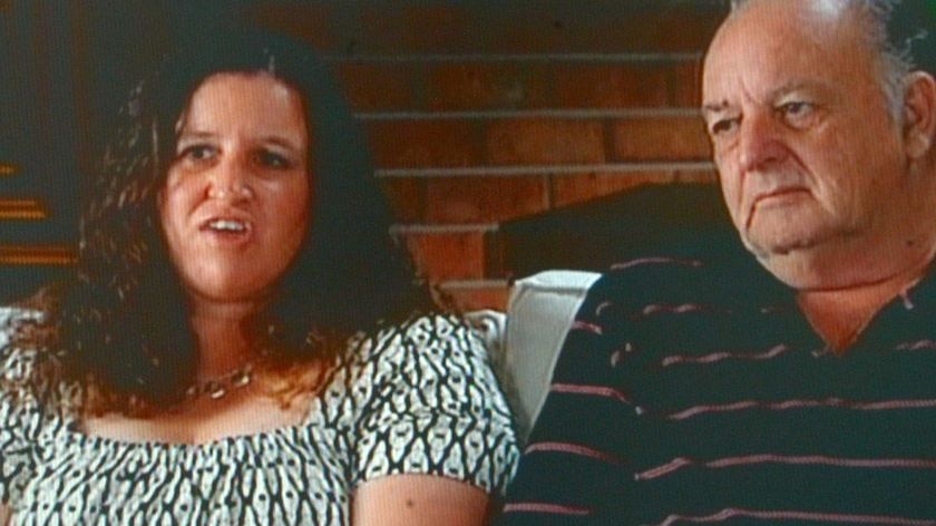 A child protection advocate says Jennifer and John Deaves (pictured) should be sterilised to ensure they cannot have more children.