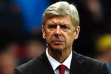 Wenger ponders home loss to Swansea