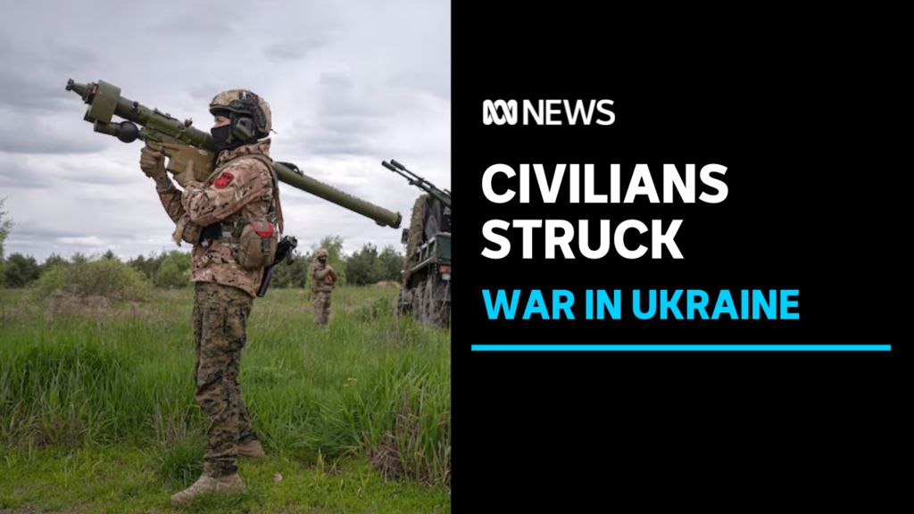 Top stories from ABC News - ABC News