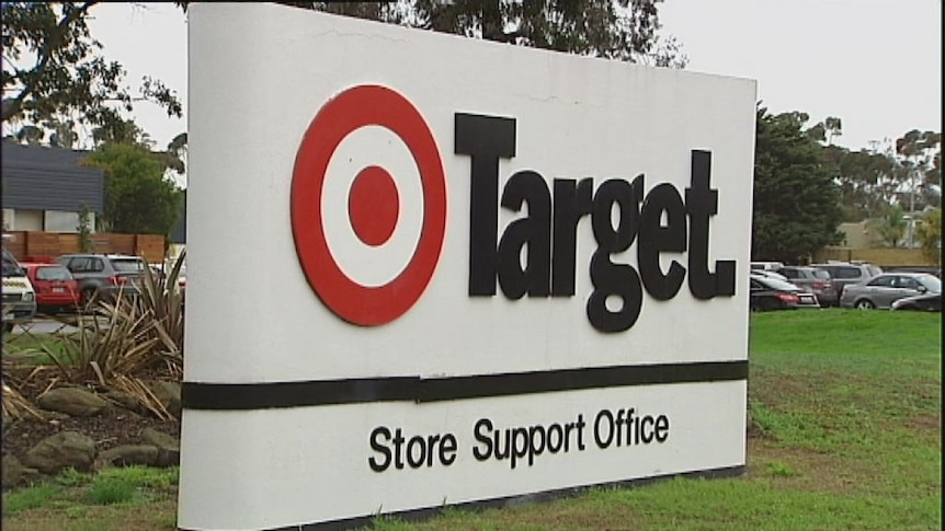 Target axes 260 jobs in Geelong in a bid to make the company profitable