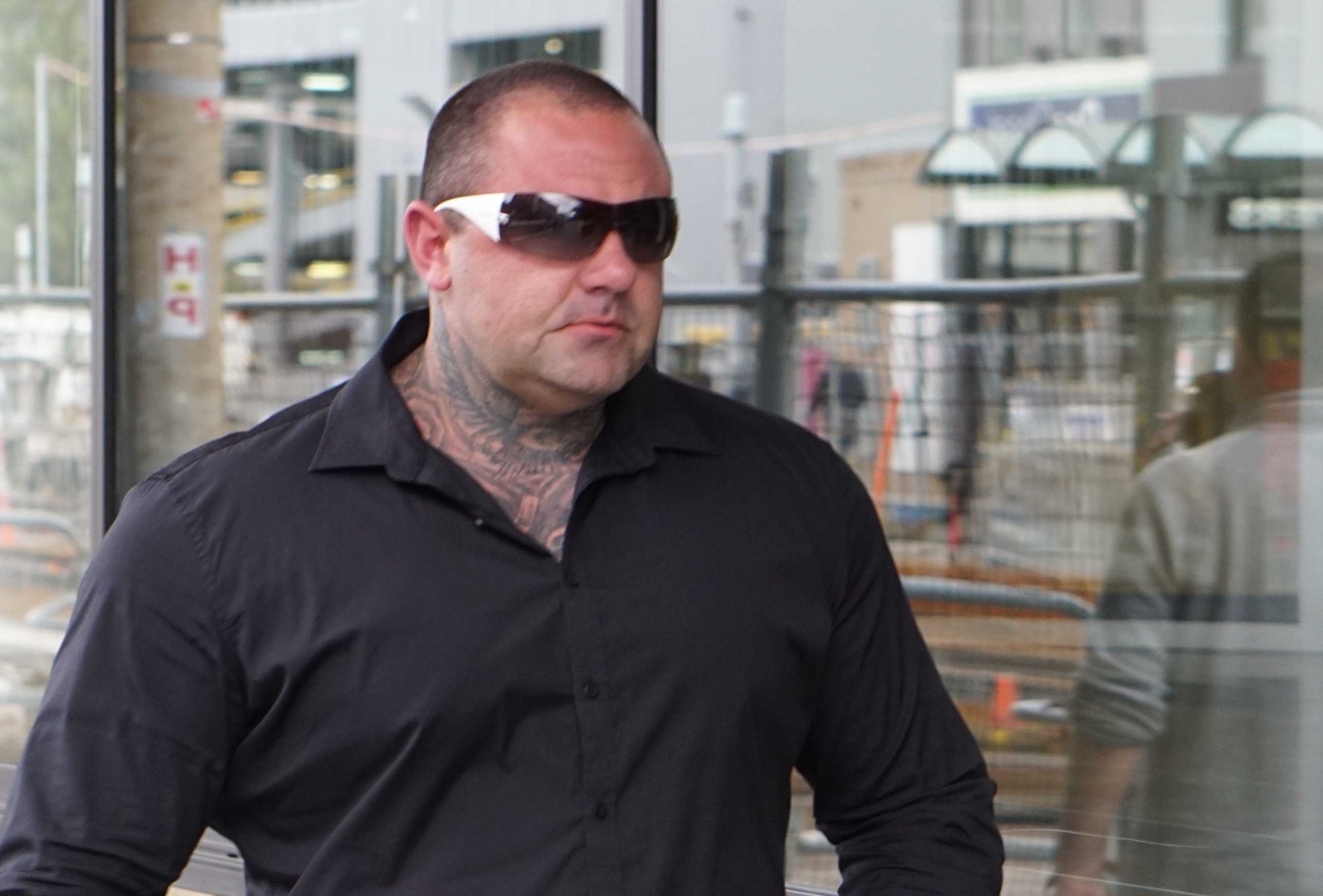 Nomads Bikie Gang Member Brad Bowtell And Others Sentenced For ...