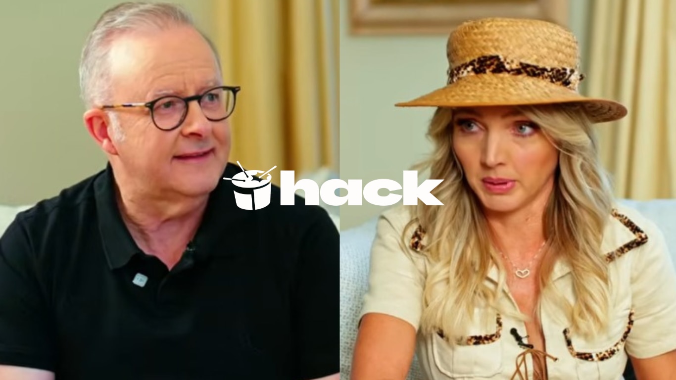 PM apologises for 'shag, marry, date' answer, influencer's AI "fakery" + World Cup defeat