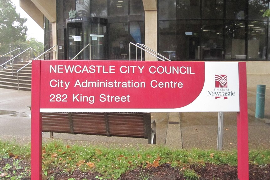 Newcastle Council has approved a development at Islington that includes 24 bedsits.