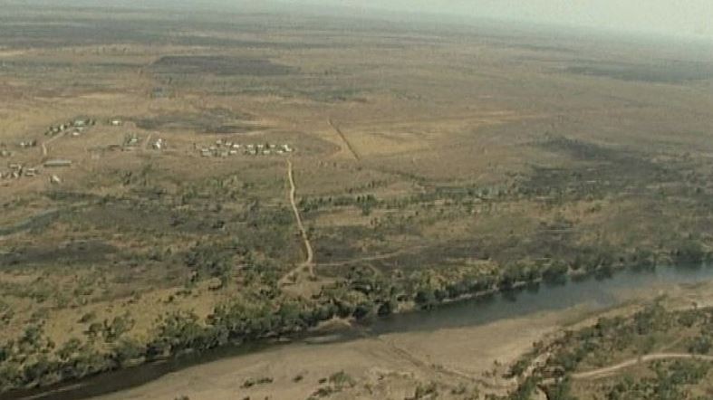 Noonkanbah station