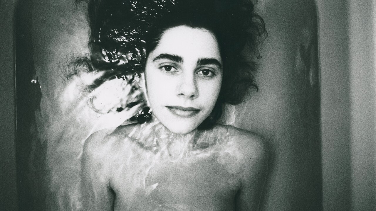 PJ Harvey announces 2025 Australian tour - Double J