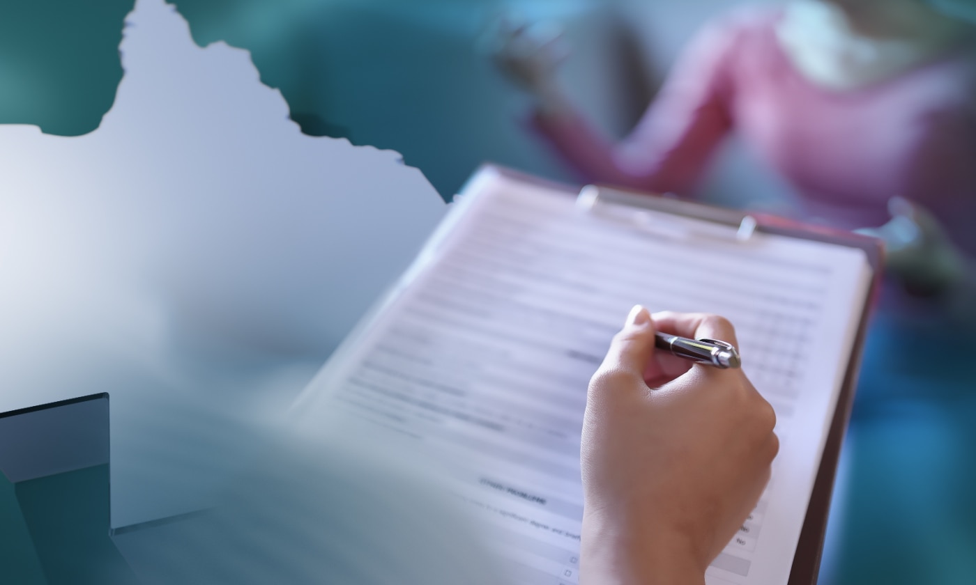 Queensland mental health services face funding 'shortfall'