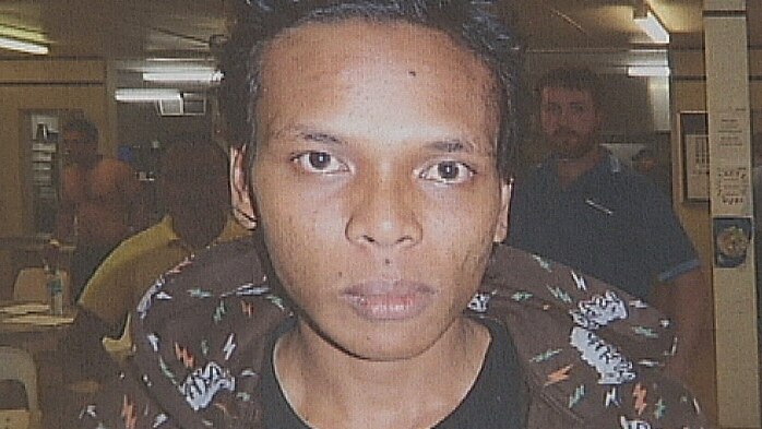 Indonesian fisherman Slamet was acquitted of people smuggling