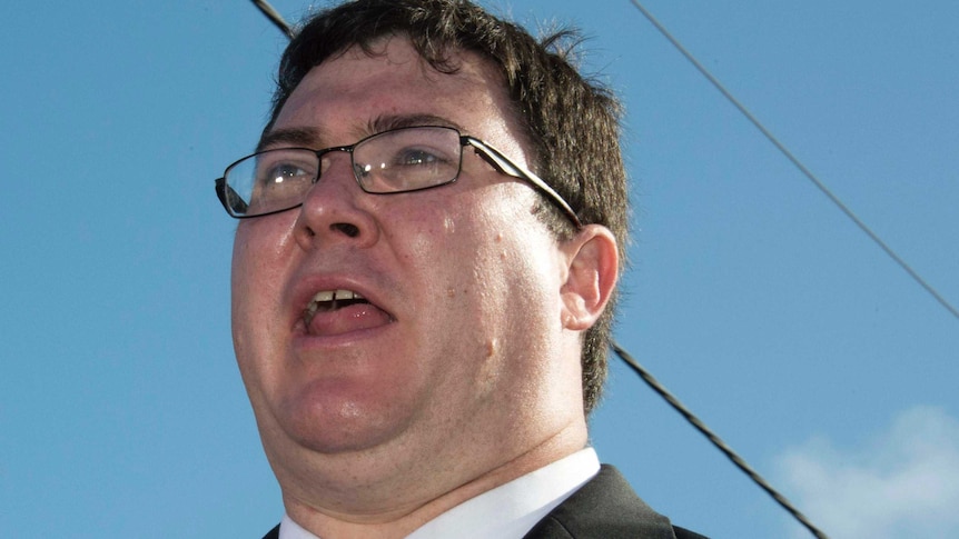 George Christensen