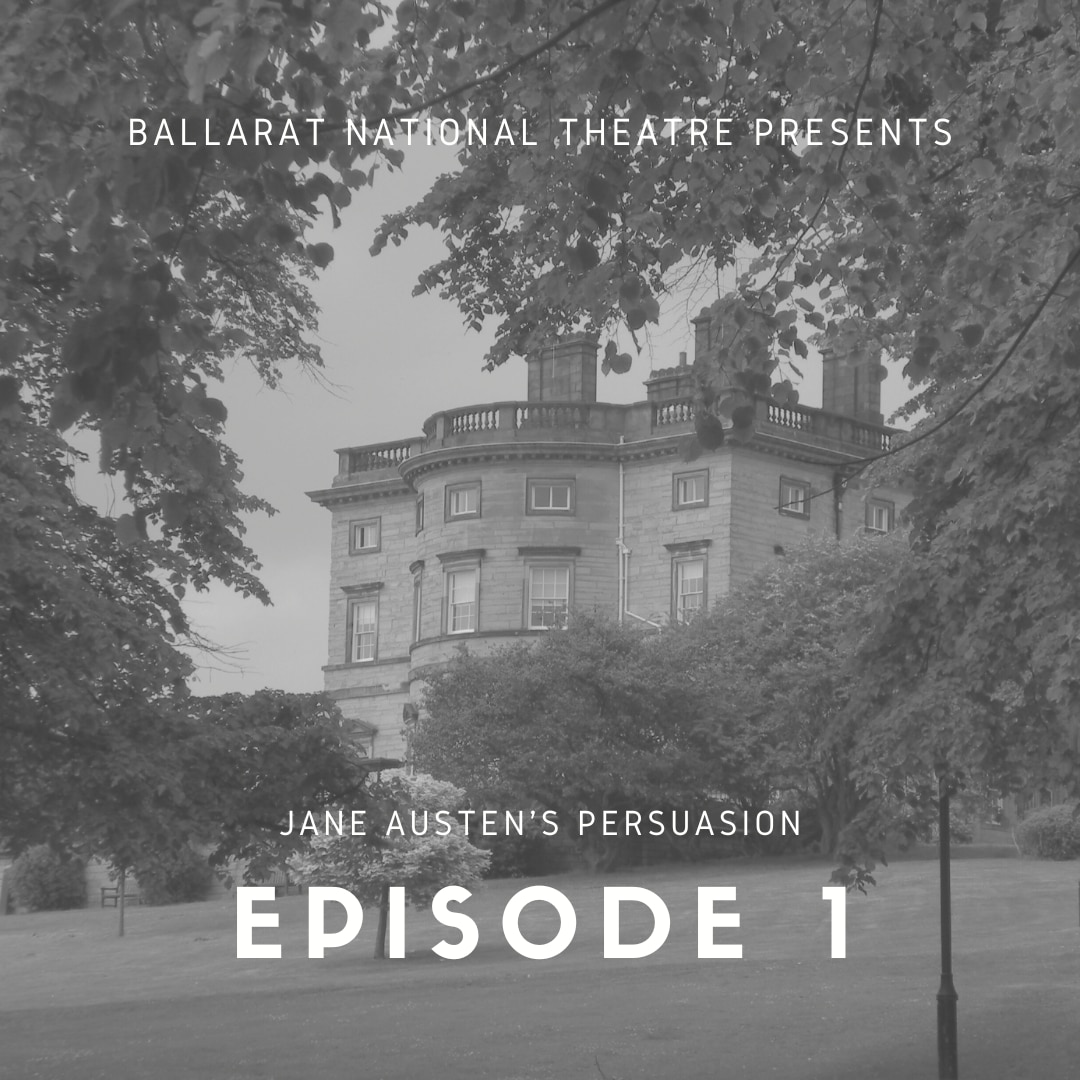 INTRODUCING — Persuasion - ABC listen