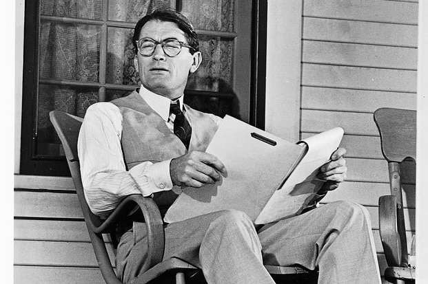 Atticus Finch