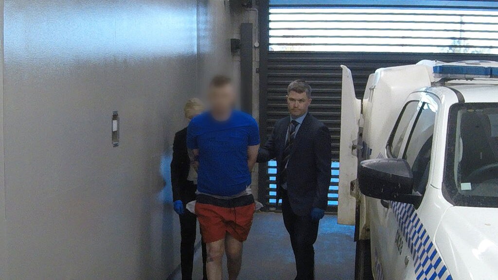 Second man charged with murder over shooting of Zachery Davies-Scott in ...