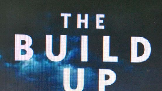 Phillip Gwynne's novel The Build Up