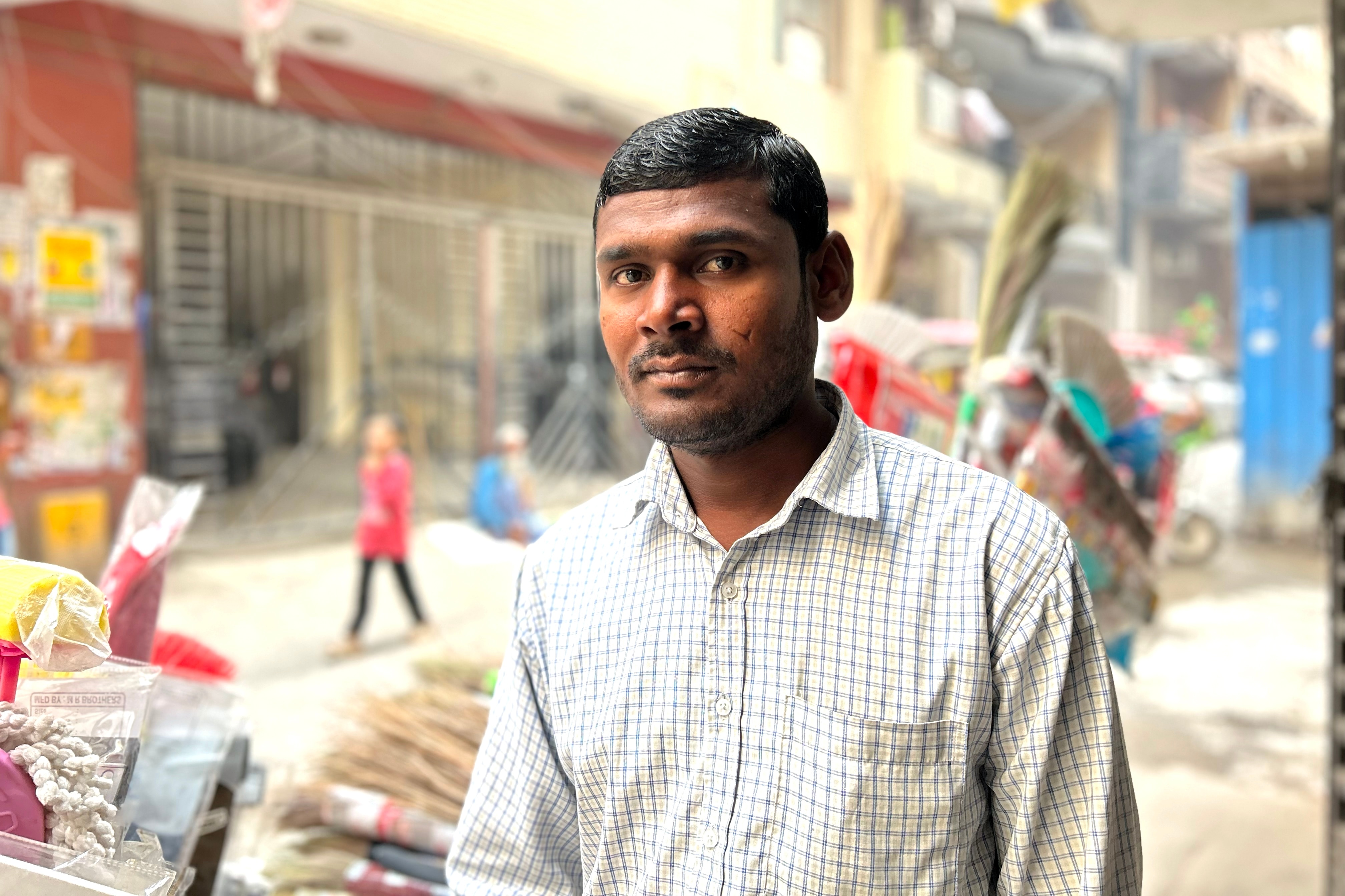 Iran war hits hard on the streets of Asia as fuel shortage bites