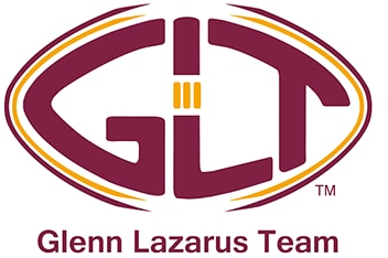 Glenn Lazarus Team
