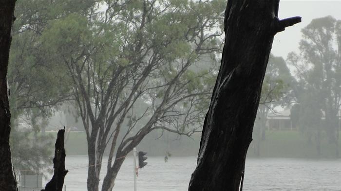 Murray-Darling flows to be charted on a single map