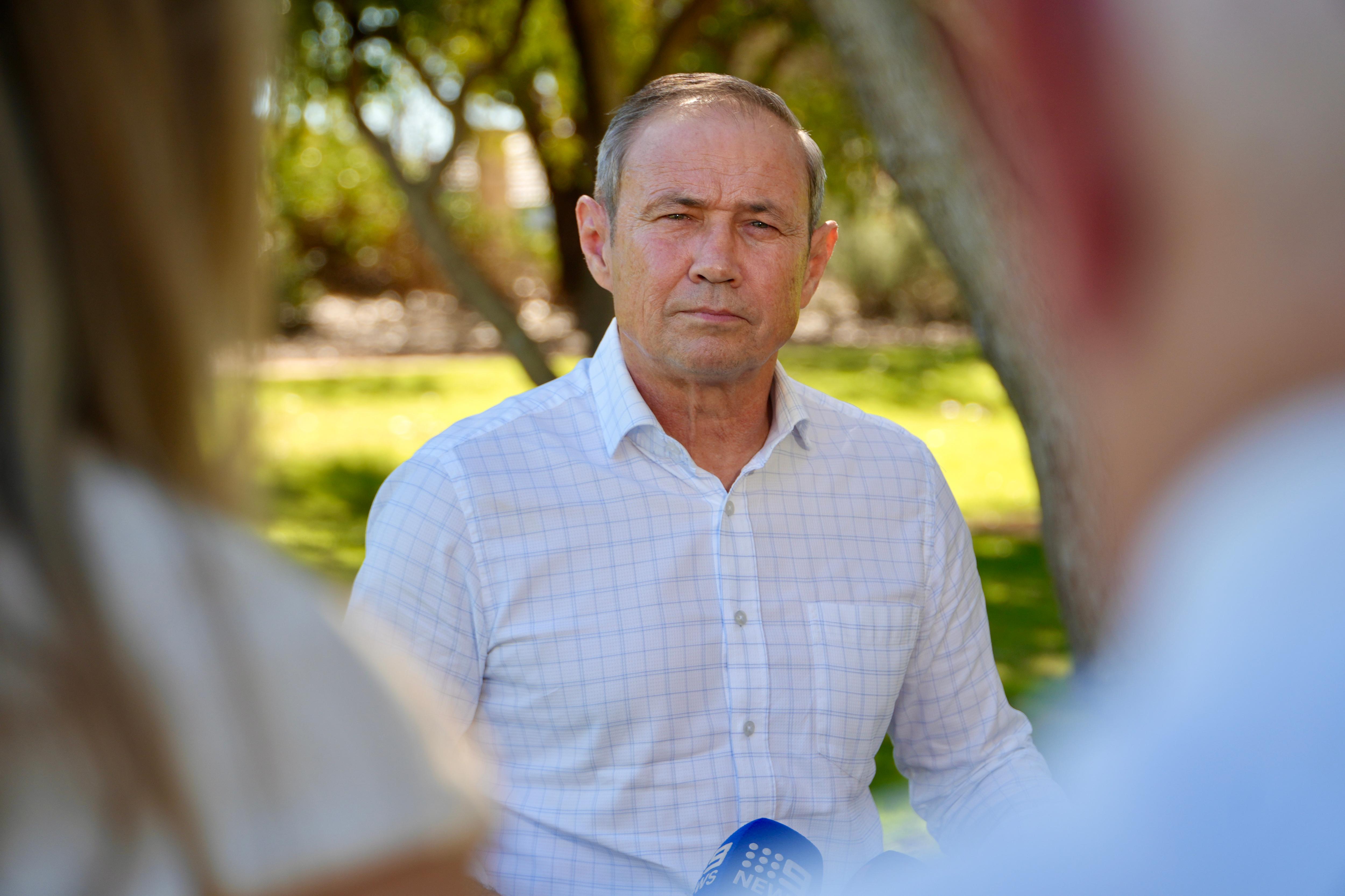 Bi-partisan calls for reflection after One Nation upset in WA